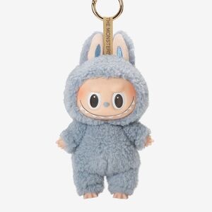 Labubu - Sea Salt Coconut- Blue - Exciting Macaron